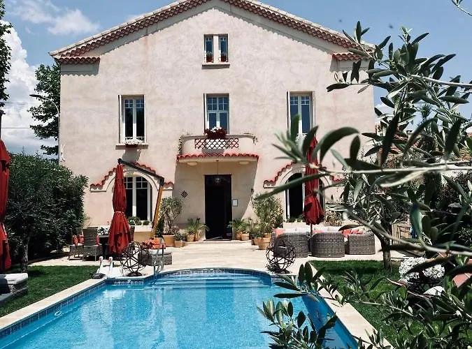 Villa Maskali