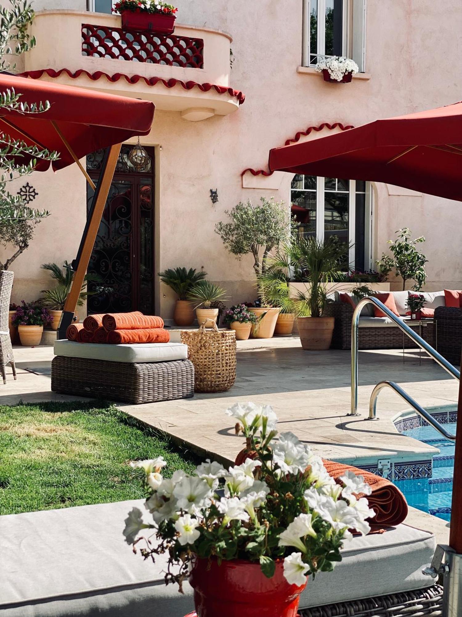 Maskali Bed & Breakfast *