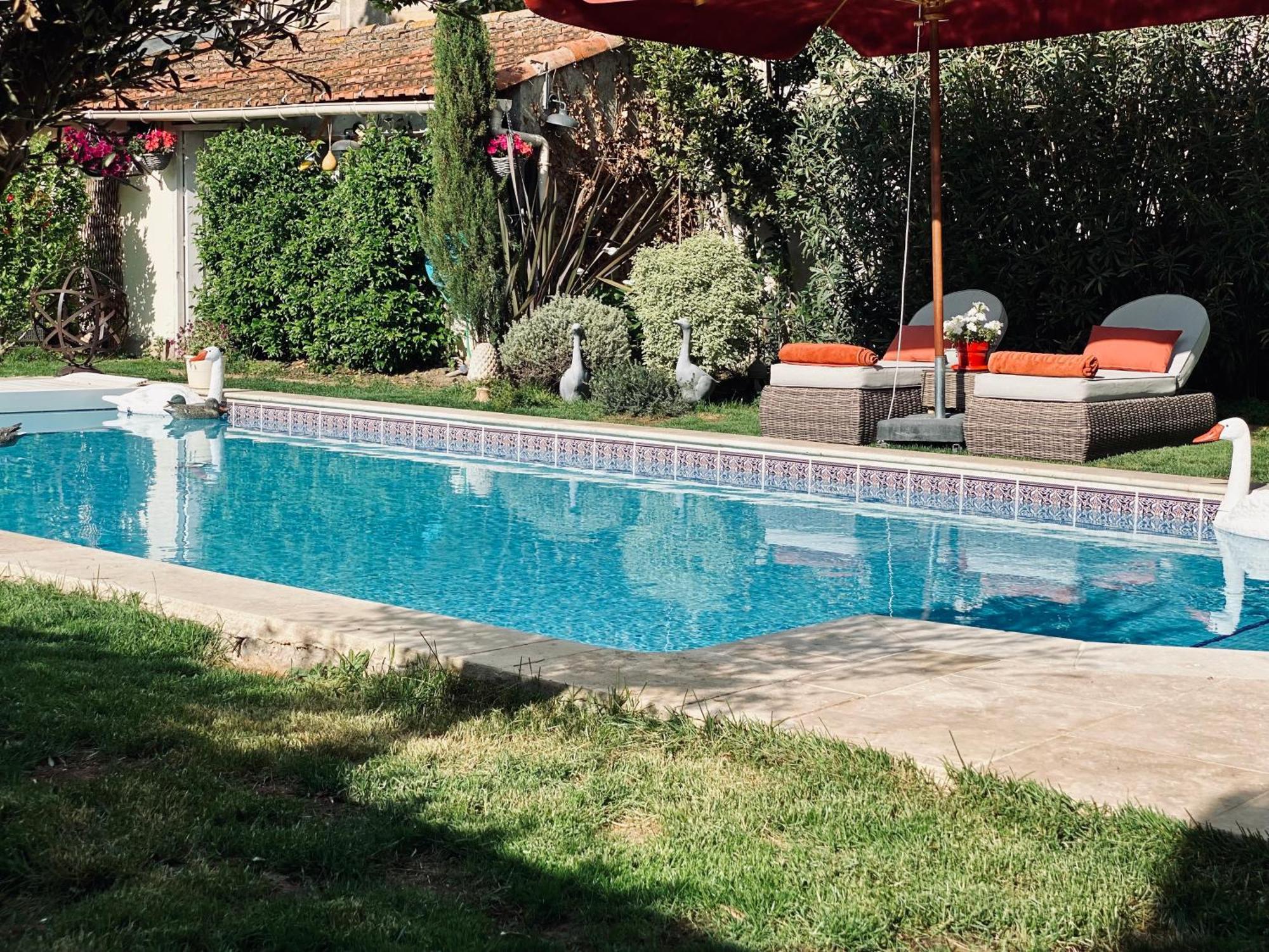 Bed and breakfast Maskali