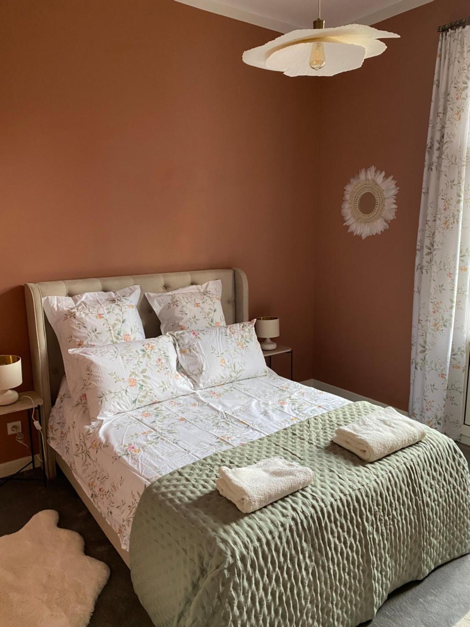 Maskali Bed and breakfast *
