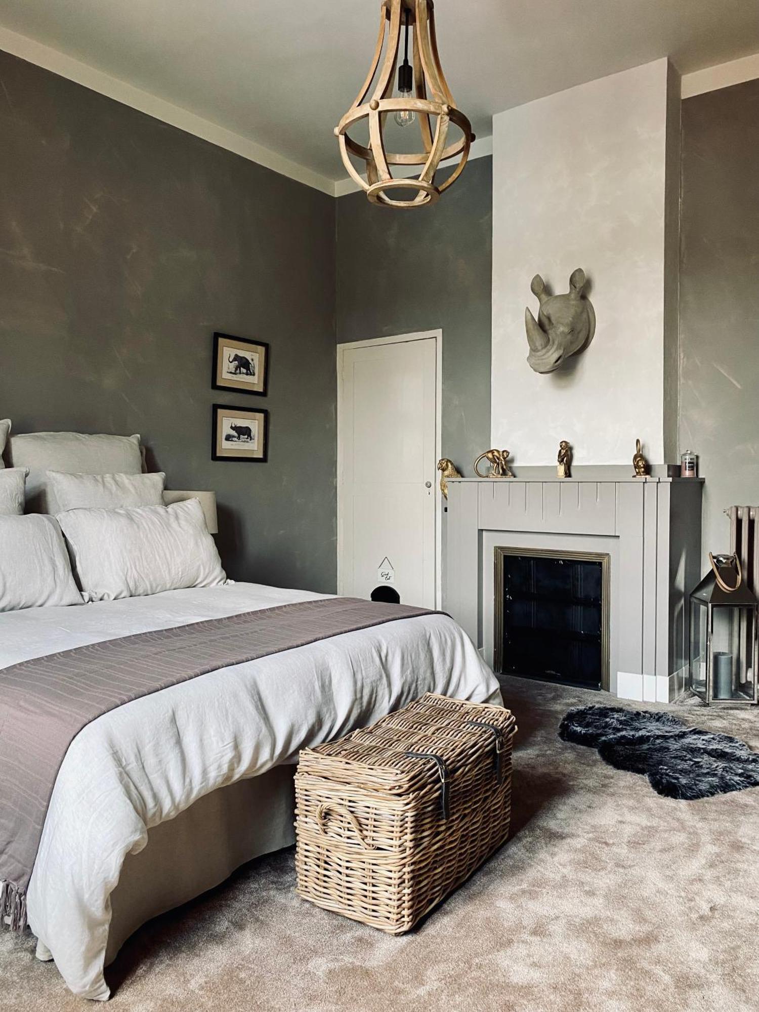 Maskali Bed & Breakfast Cuxac-d'Aude