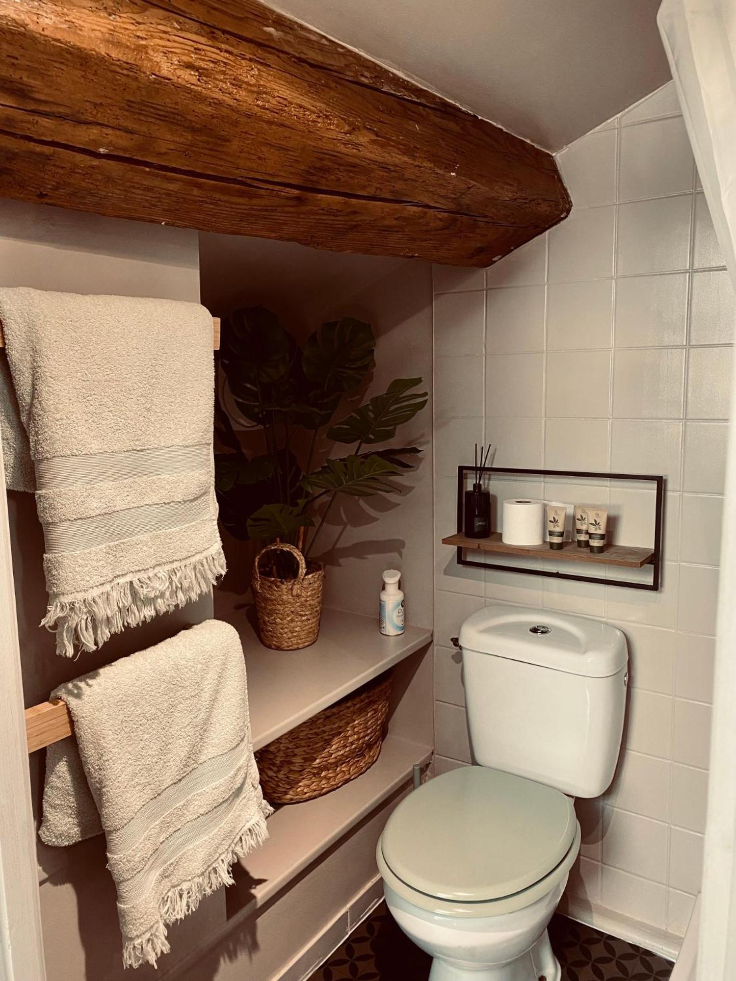 Maskali Bed & Breakfast Cuxac-d'Aude