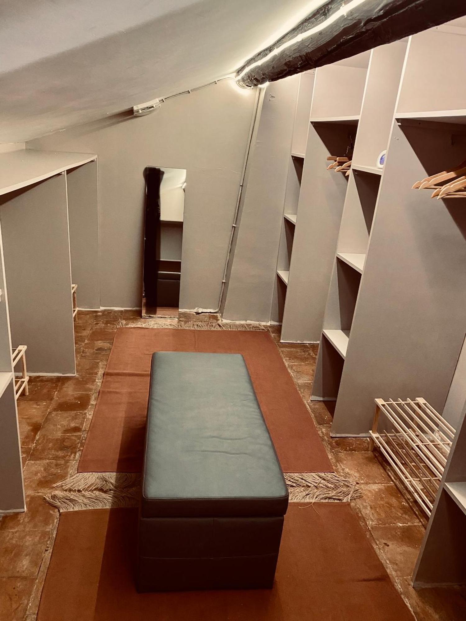 Bed and breakfast Maskali