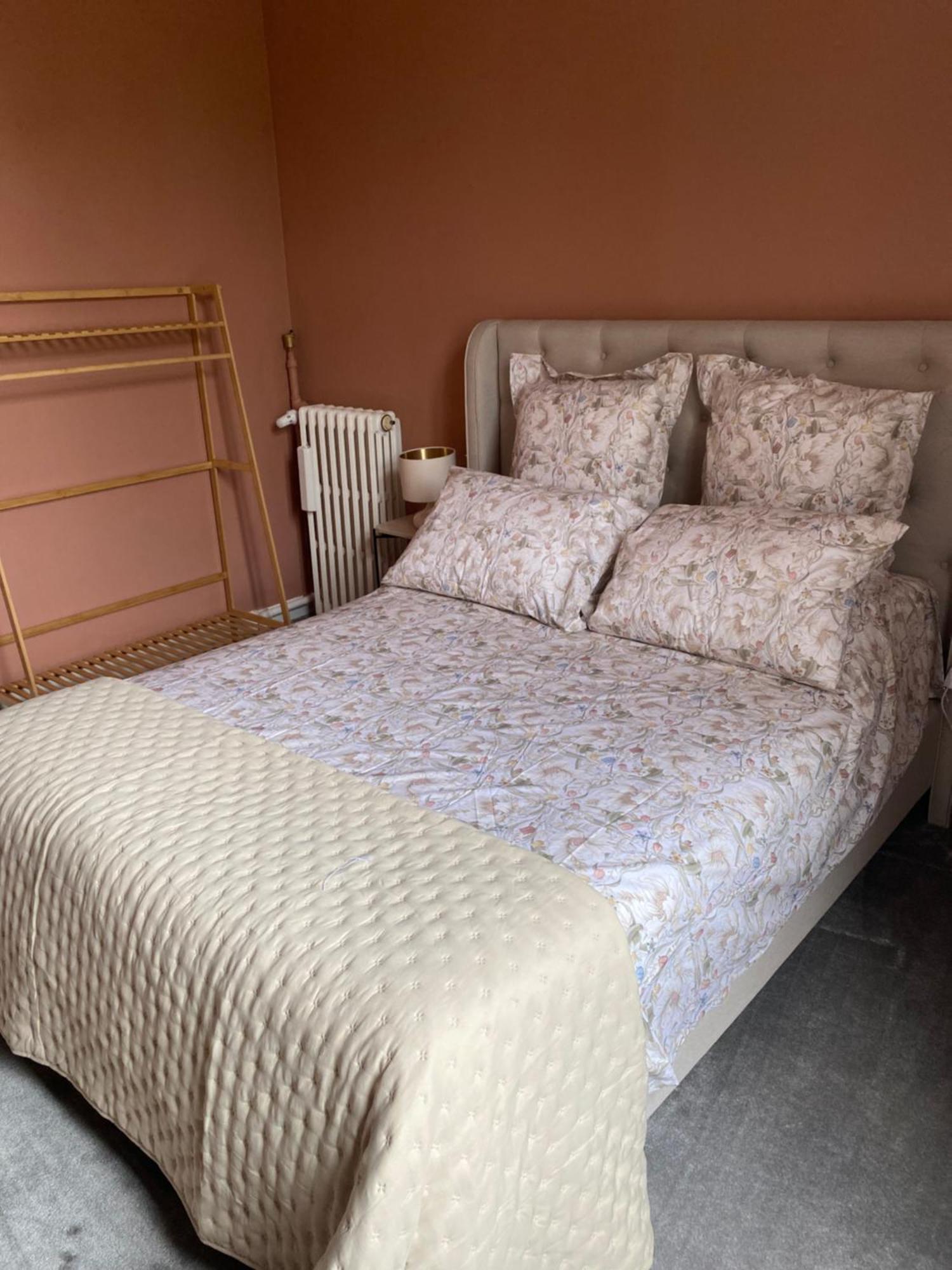 Maskali Bed and breakfast Cuxac-dʼAude
