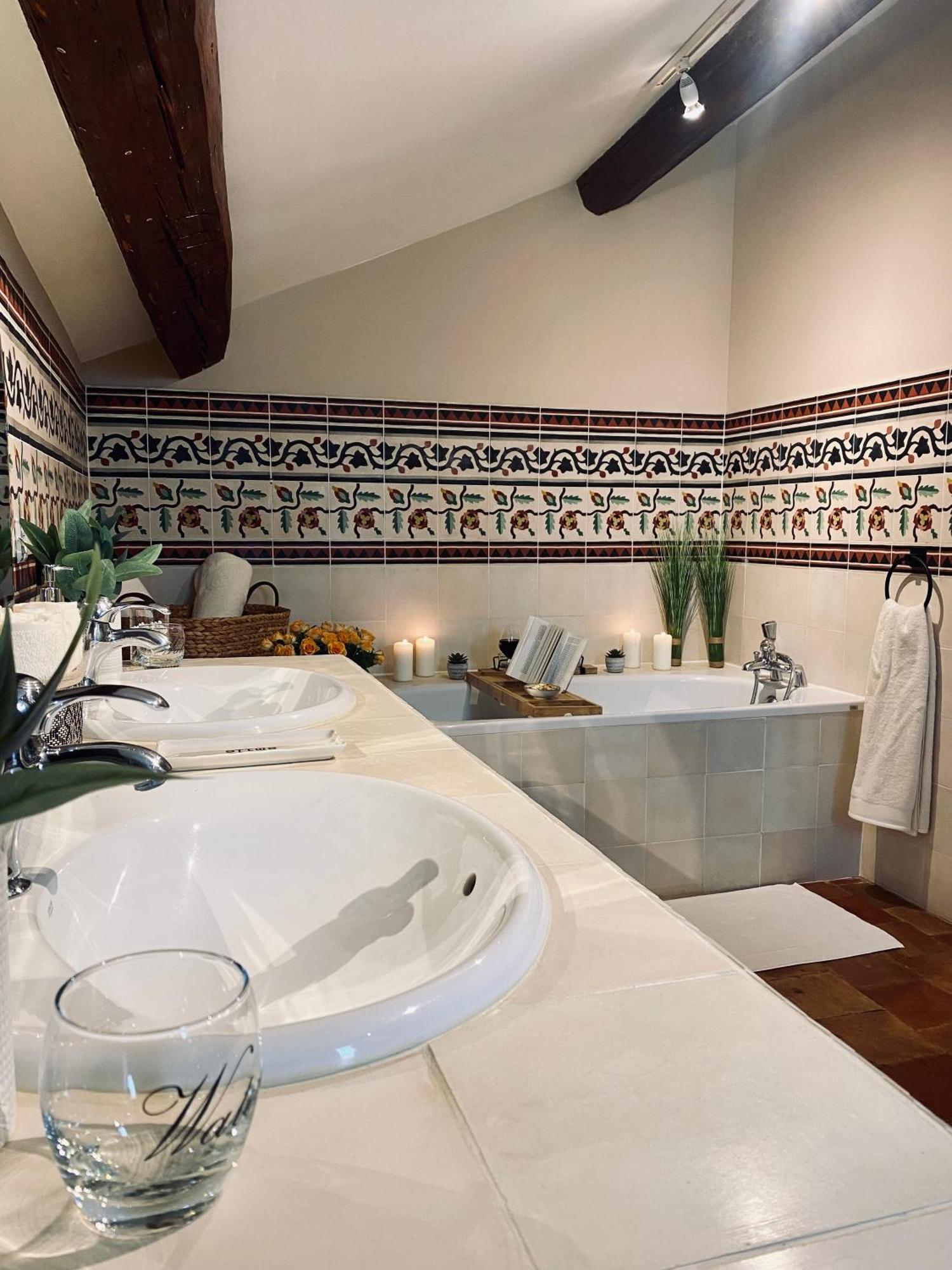 Maskali Bed and breakfast Cuxac-dʼAude