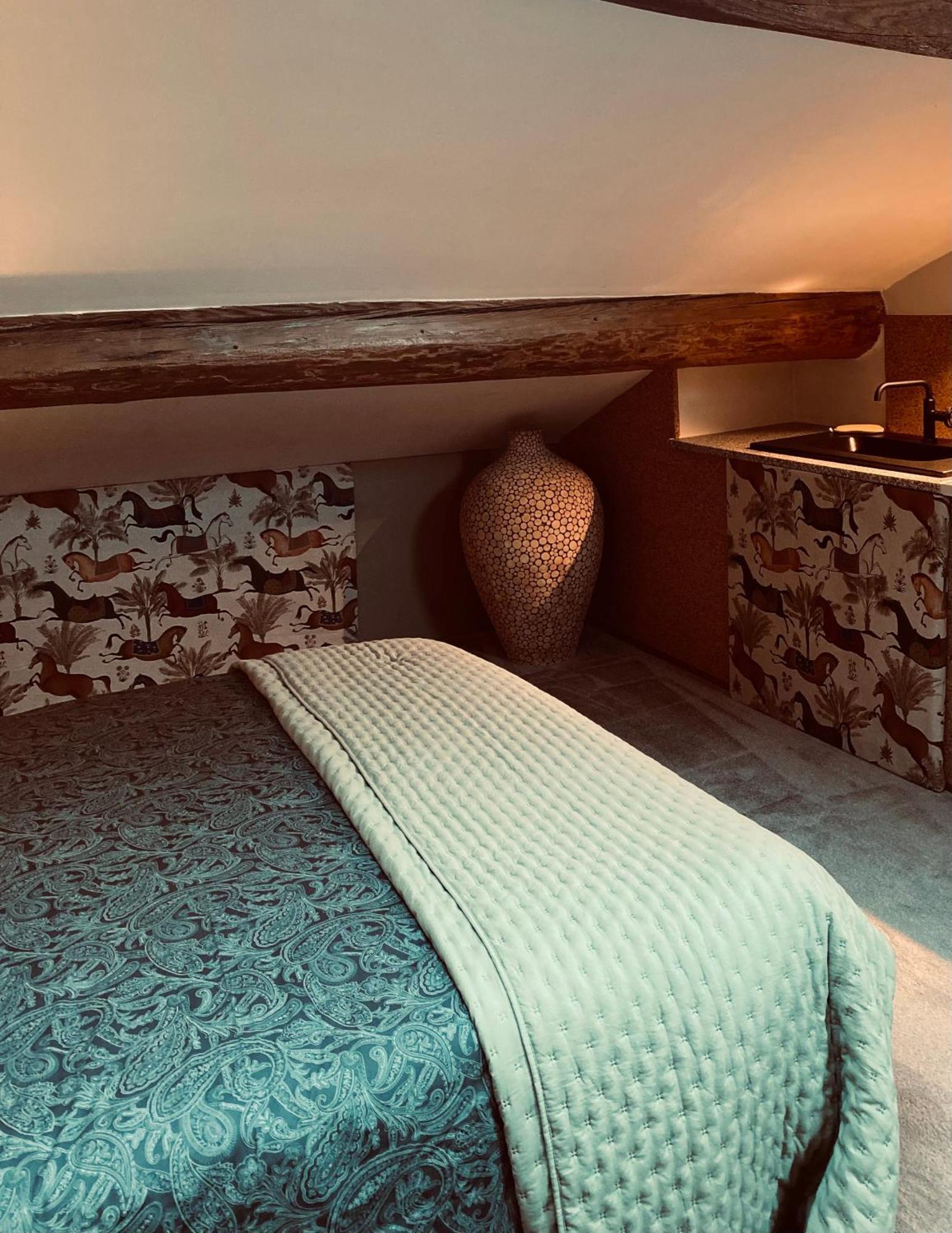 Maskali Bed & Breakfast Cuxac-d'Aude