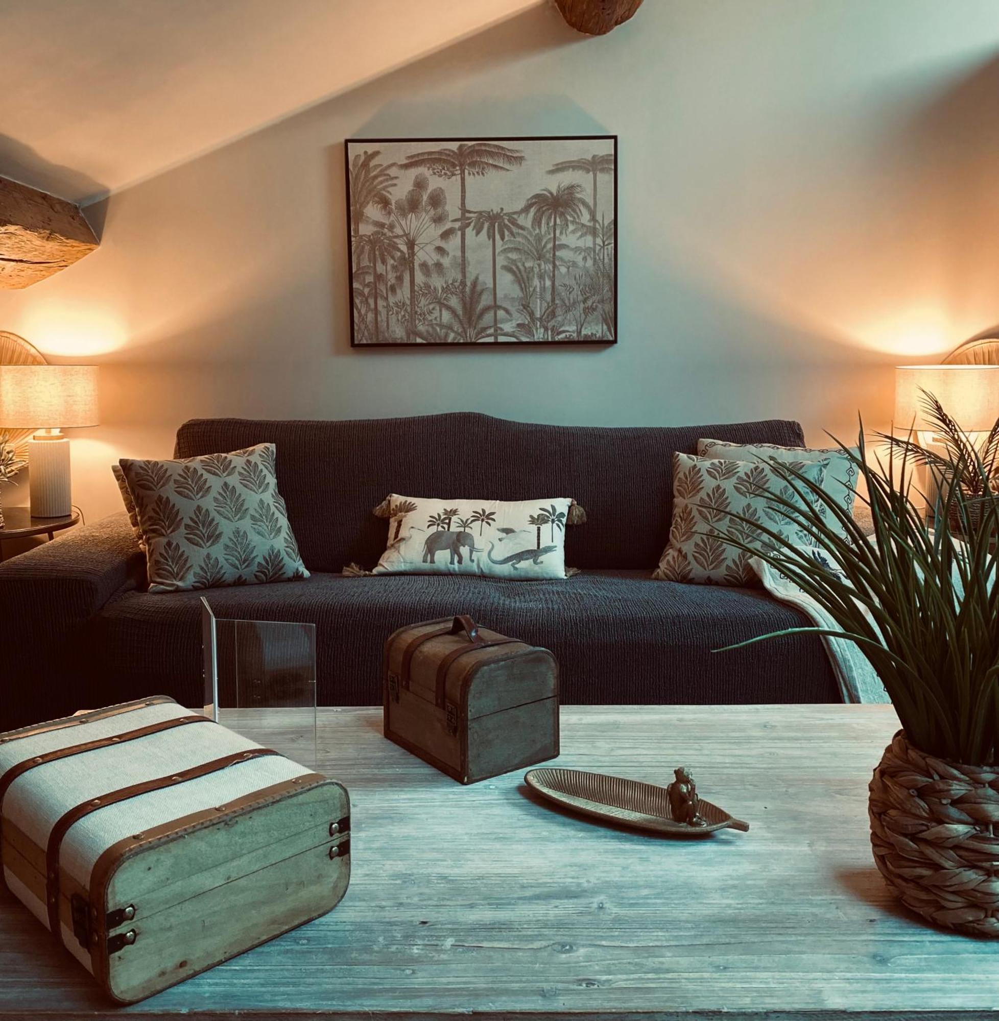 Bed and breakfast Maskali Cuxac-dʼAude